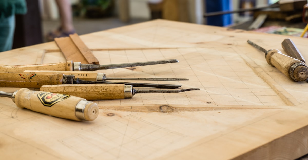 Article about sustainable creative practices